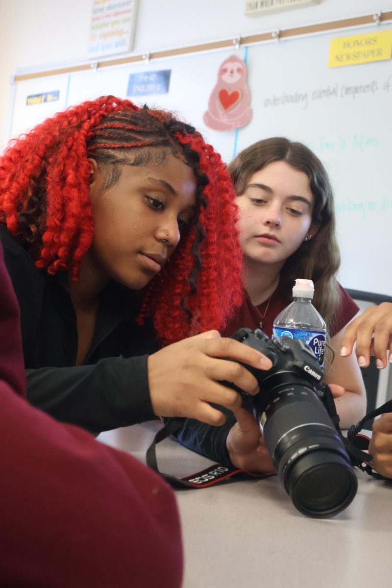 9/12 Newspaper Photography Workshop Photo Gallery