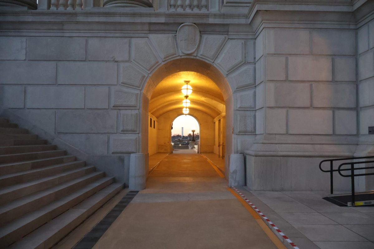 11/13 Missouri Youth and Government 2025 Photo Gallery