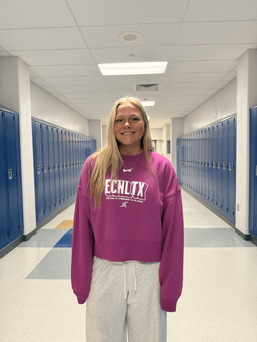 Humans of Howell: Raigan Longo