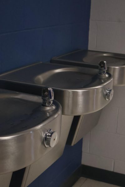 Which water tastes the best?