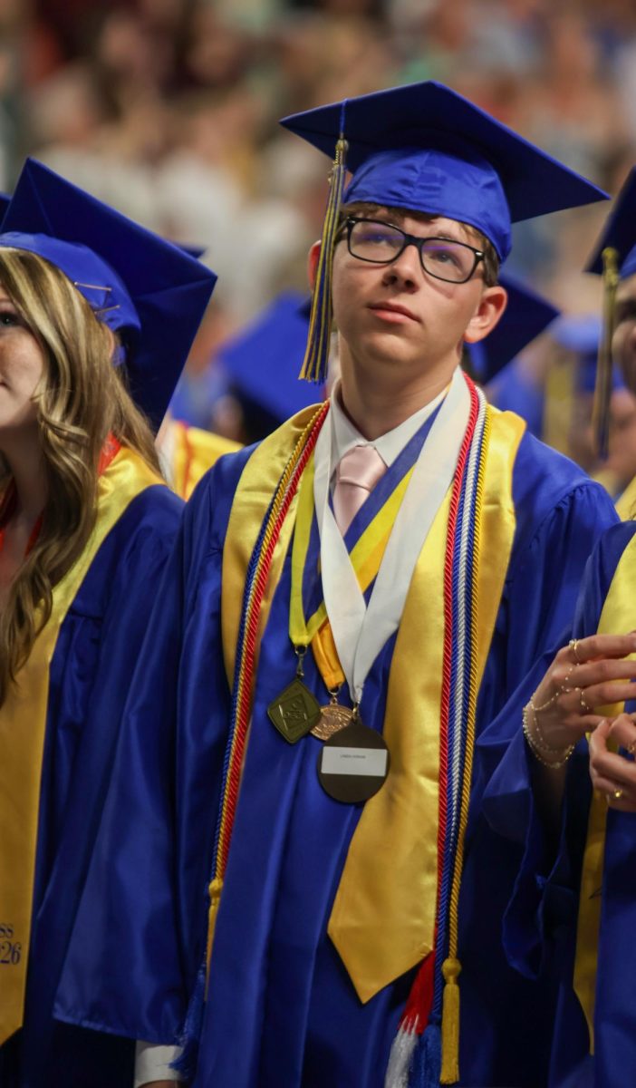 Class of 2026 Graduation Photo Gallery